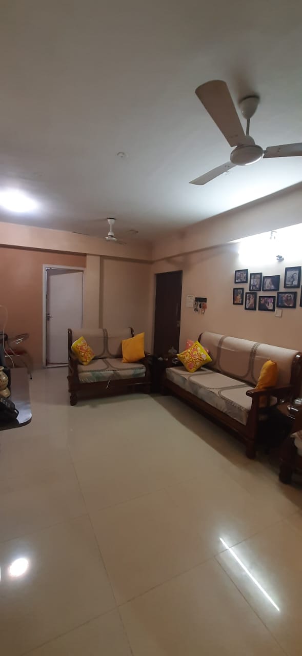 Behala Parnasree Pally,Behala Flying Club Road,Merlin Sapphire Complex,1498sqft,4BHK (OA368)