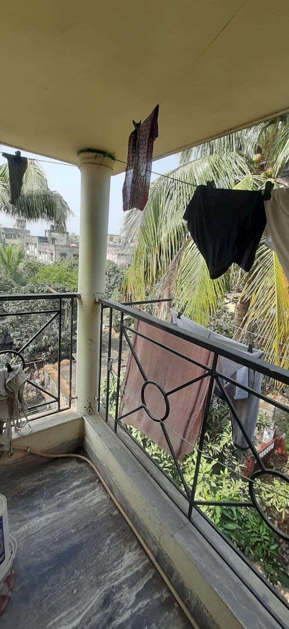 Thakurpukur Kadamtala,Bhattacharjee Para Road,450sqft,1BHK (Office)