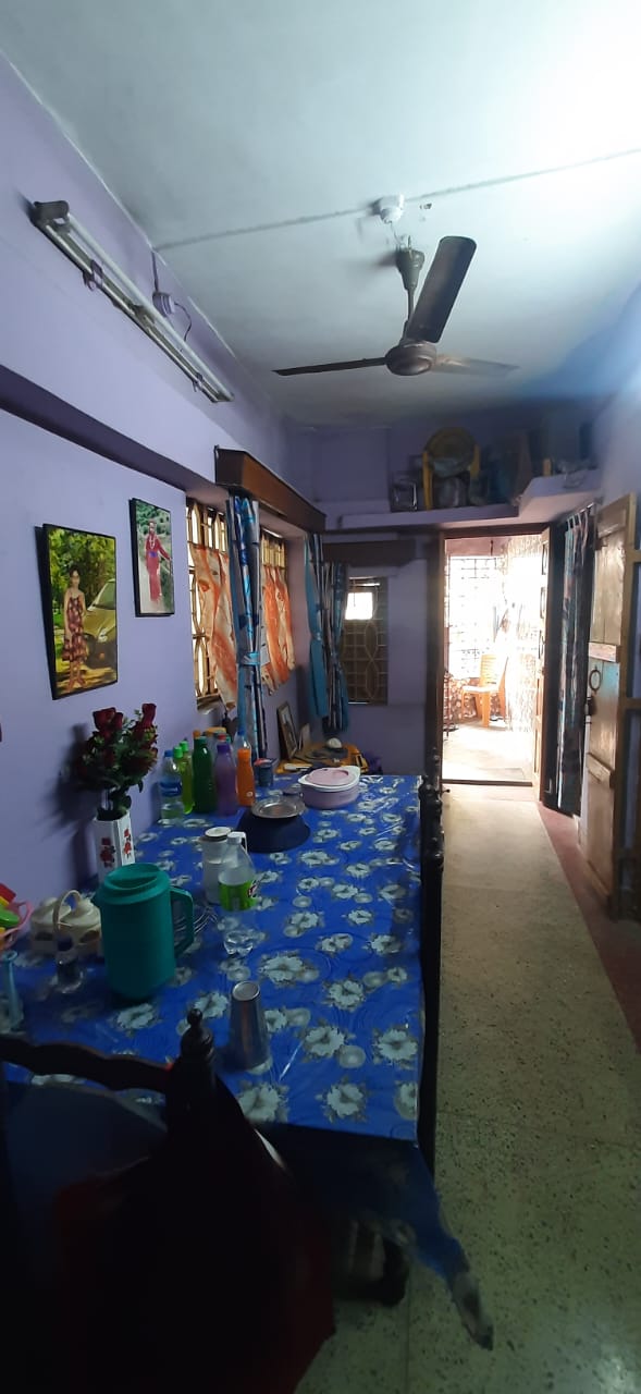 Behala B.G.Press,Jayrampur Jala Road,1stored House (BA149)