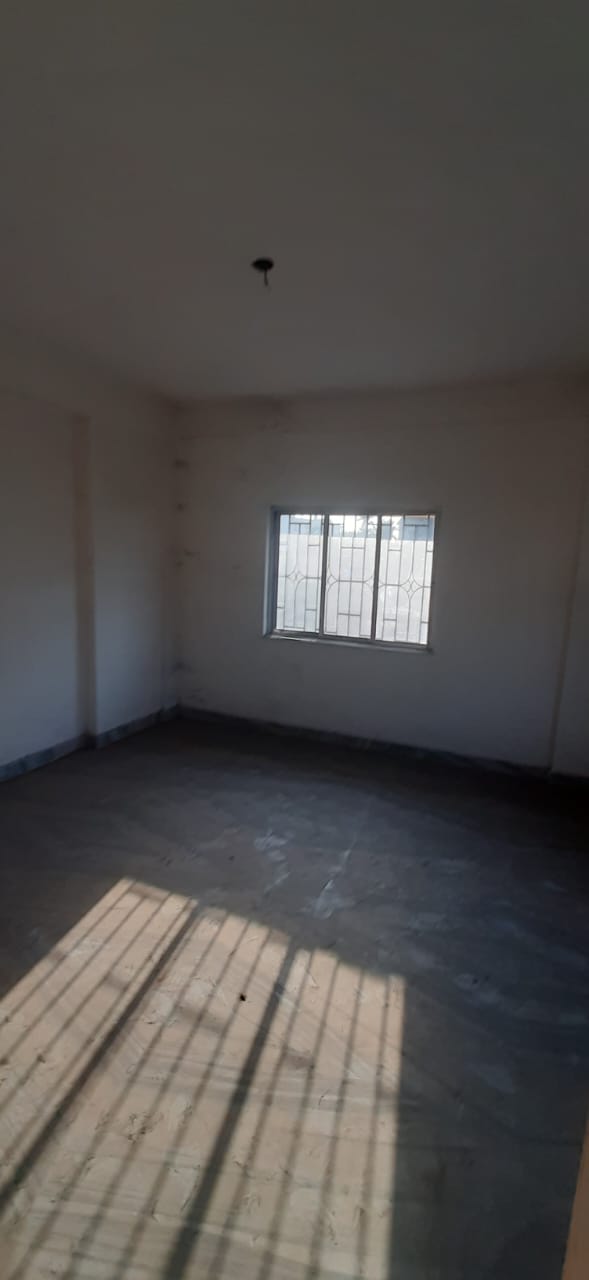 Behala Manton,Kamar Para Road,Akash Galaxy Apartment,1100sqft,3BHK Rent (architect)