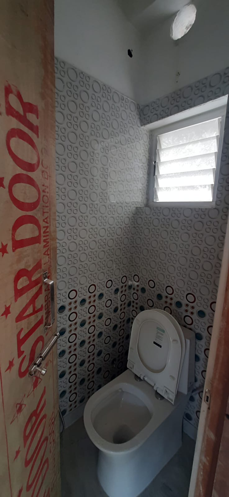 Behala West,Mallick Colony,2BHK (PA304)