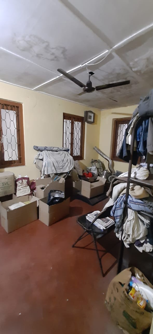 Tollygunge Netaji Nagar,3Storey House (OA373)
