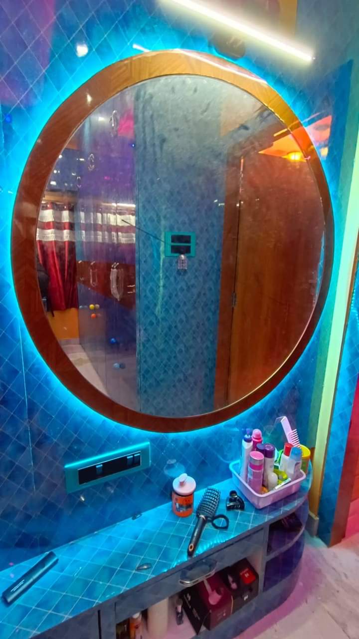 Behala West,Kedar Chatterjee Lane,750sqft,2BHK (OA374)