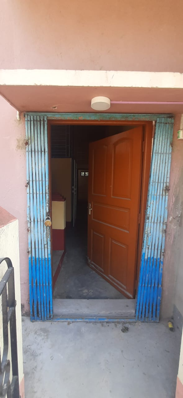 Thakurpukur Srijani,2storey House (BA204)