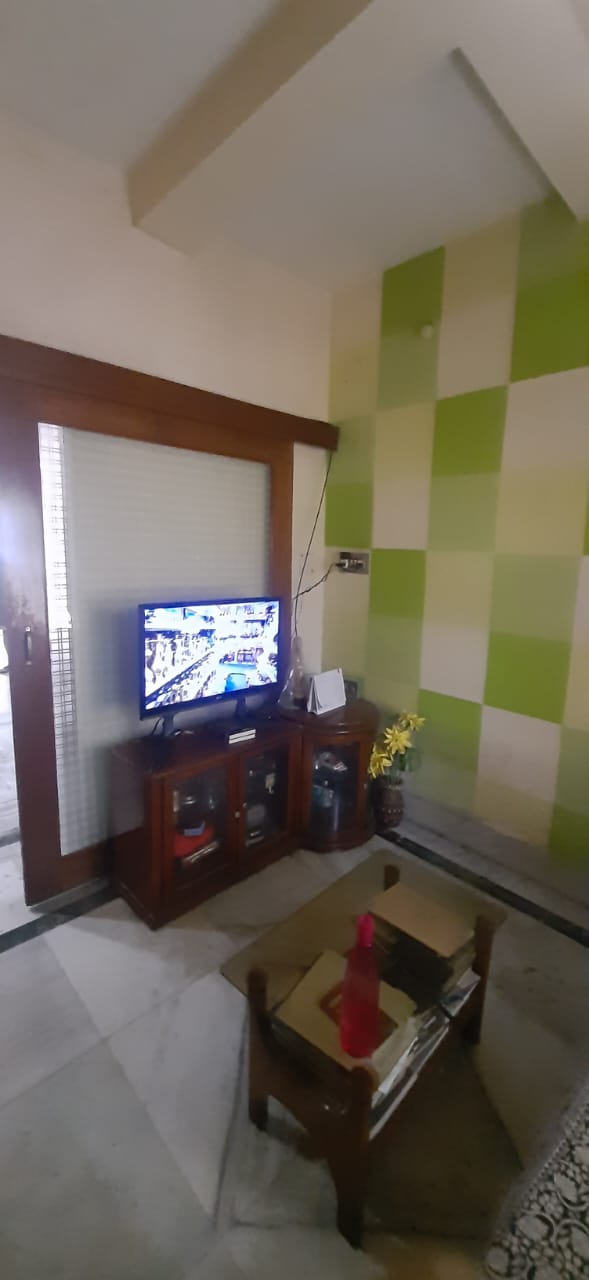 Thakurpukur Kalitala,Prantik Housing Society,2storey House (BA204)