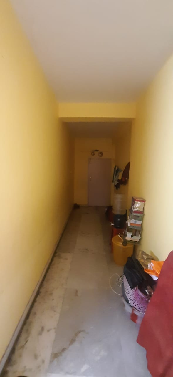 Behala B.G.Press,Goala Para Road,650sqft,2BHK (BA172)