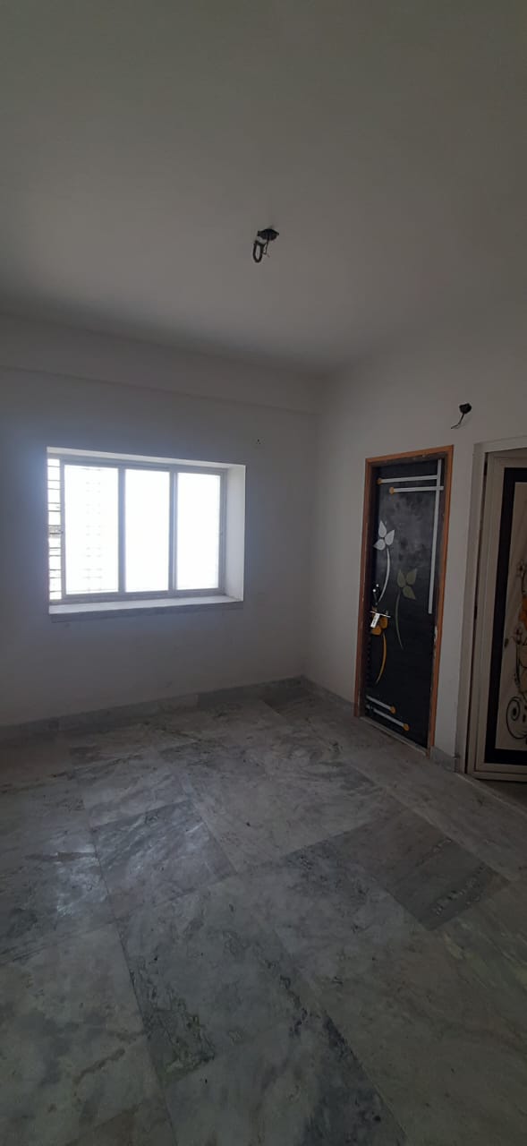 Behala Chowrasta East, Kalipada Mukherjee Road,Panchanan Apartment,2BHK (PA75)