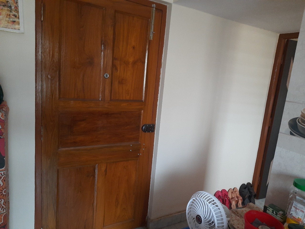 Behala Manton West,418sqft,1BHK (OA378)