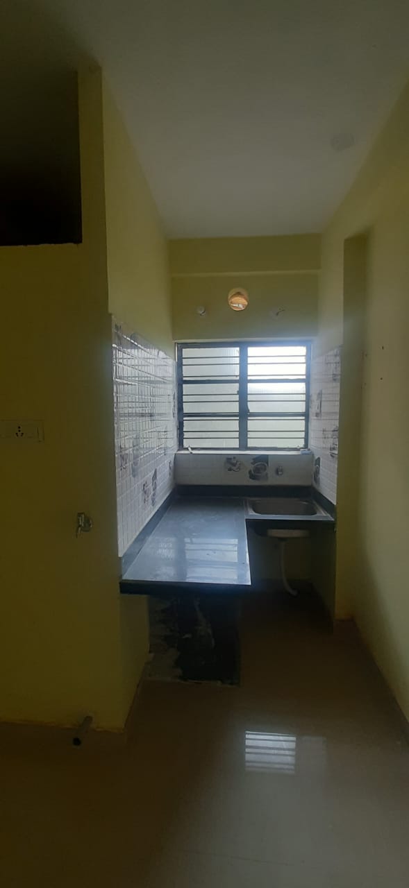 Purba Barisha,Green Park,Sonar Tori Apartment,750sqft,2BHK Rent (OA377)