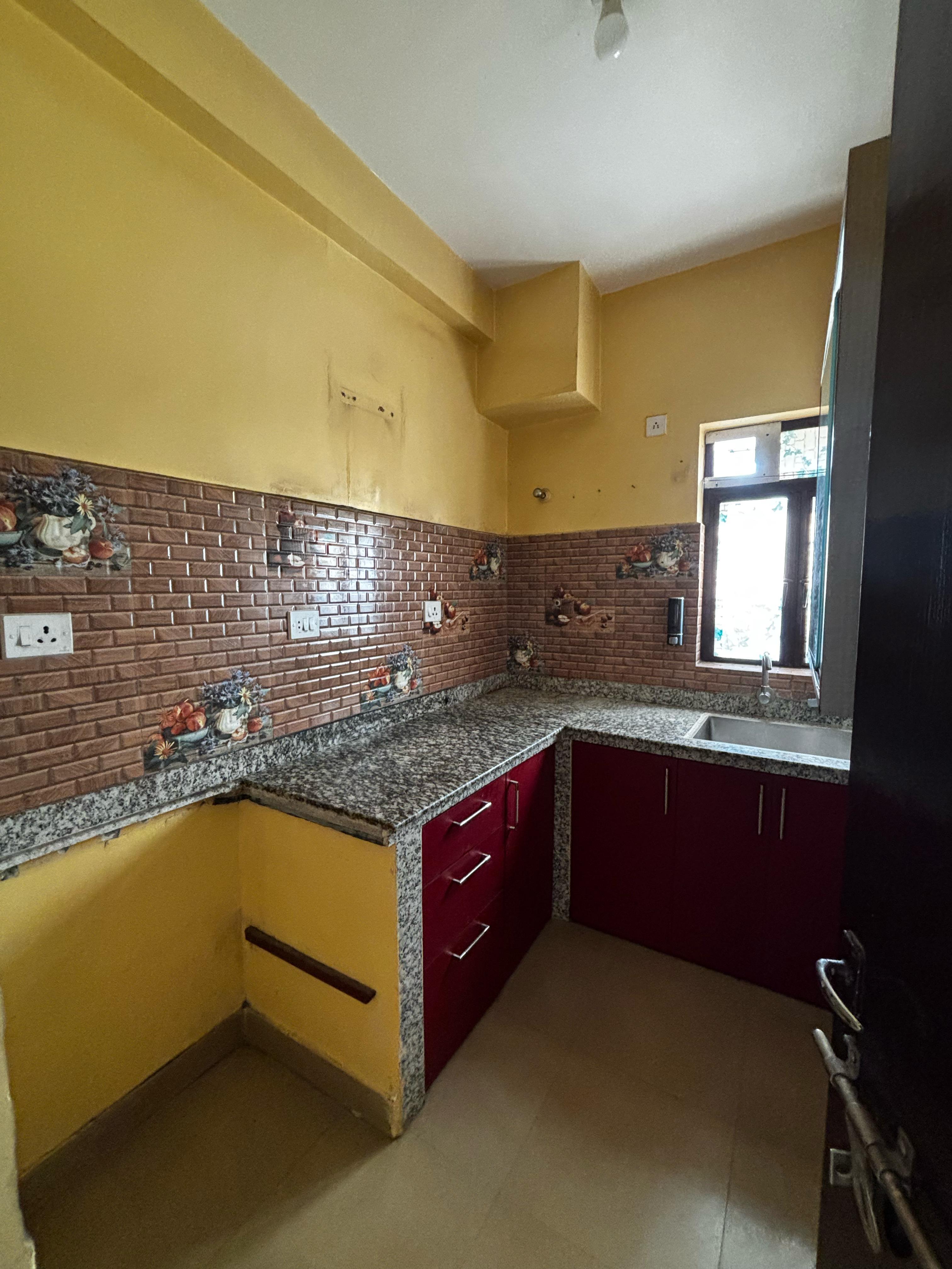 Behala Silpara,Merlin Vasundhara Complex,832.50sqft,2BHK (OA392)