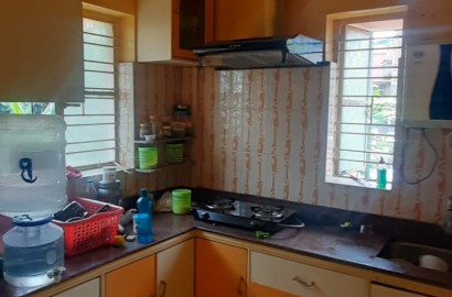 Behala West,Arabindapally,Gopal Mishra Road,800sqft,2BHK Rent (OA391)