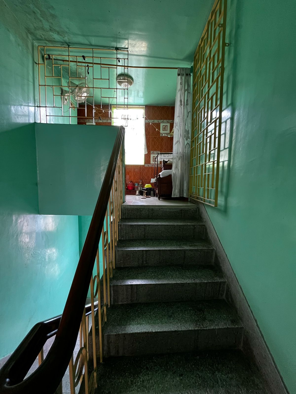 Nimta,Udaypur Road,3storey House (OA394)
