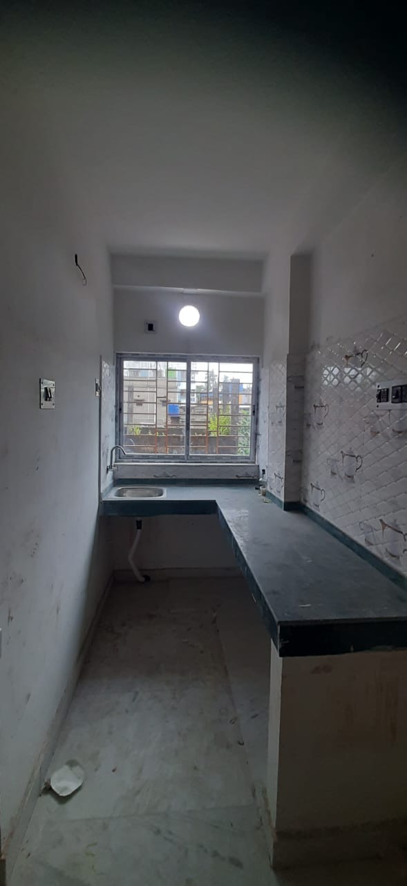 Behala B.G.Press,May Road,730sqft,2BHK (PA108)