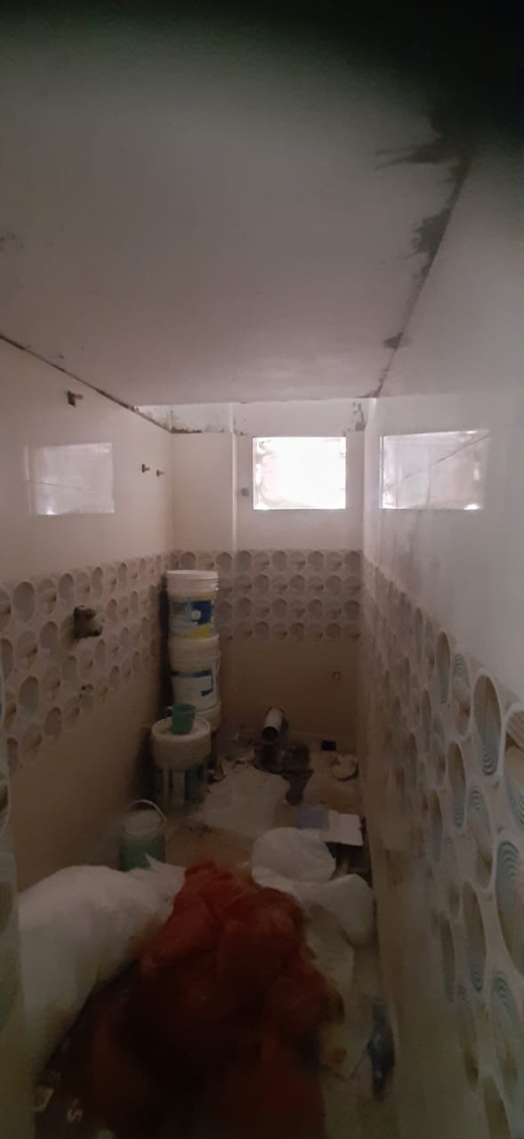 Behala Unique Park Road,1BHK (PA218)