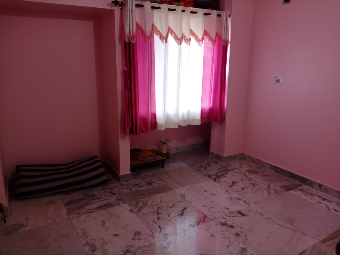 Purba Barisha,Motilal Gupta Road,Aarohi Apartment,976sqft,2BHK (OA405)