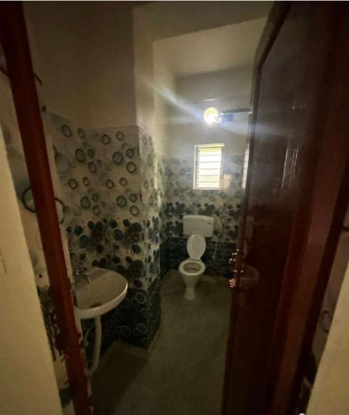 Behala West,Bonomali Naskar Road,900sqft,2BHK (BA194)