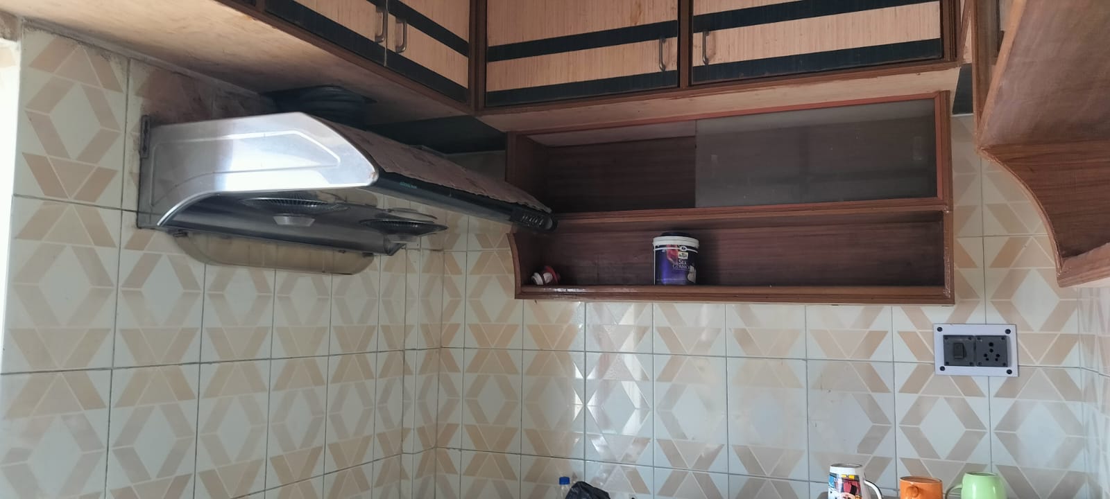 Behala West,Becharam Chatterjee Road,1000sqft,2BHK Rent (OA414)