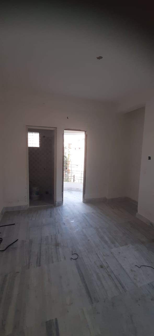 Behala Sakherbazar West,Jagat Roy Chowdhury Road,800sqft,2BHK (OA419)