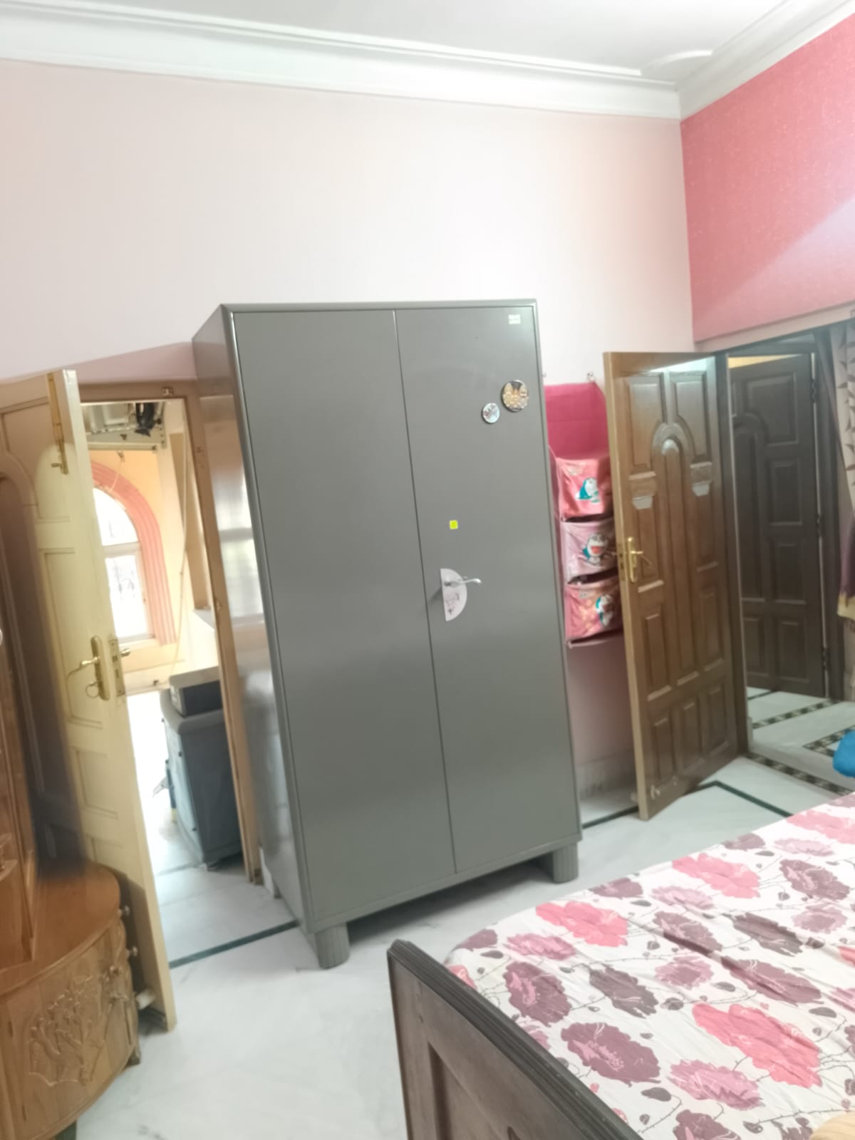 Behala East,Jaysree Park Paddmapukur,2Storey House (BA213)