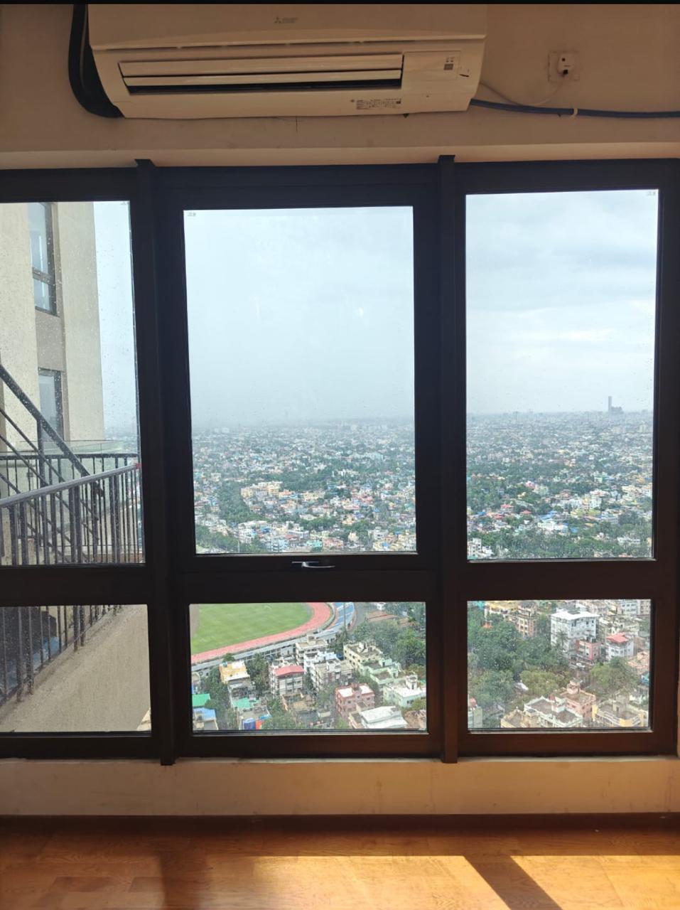 Mukundapur,Avidipta Phase II,1583sqft,3BHK (BA10)