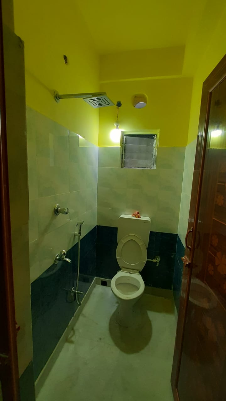 Behala West,Brahma Samaj Road,950sqft,2BHK (OA169)