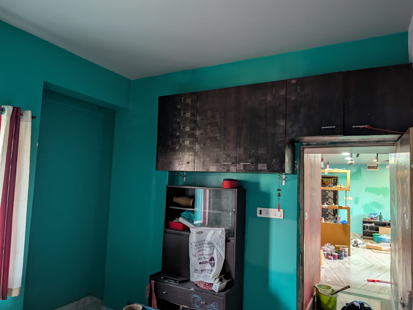 Purba Barisha,Motilal Gupta Road,Jyoti Enclave,950sqft,2BHK (OA484)