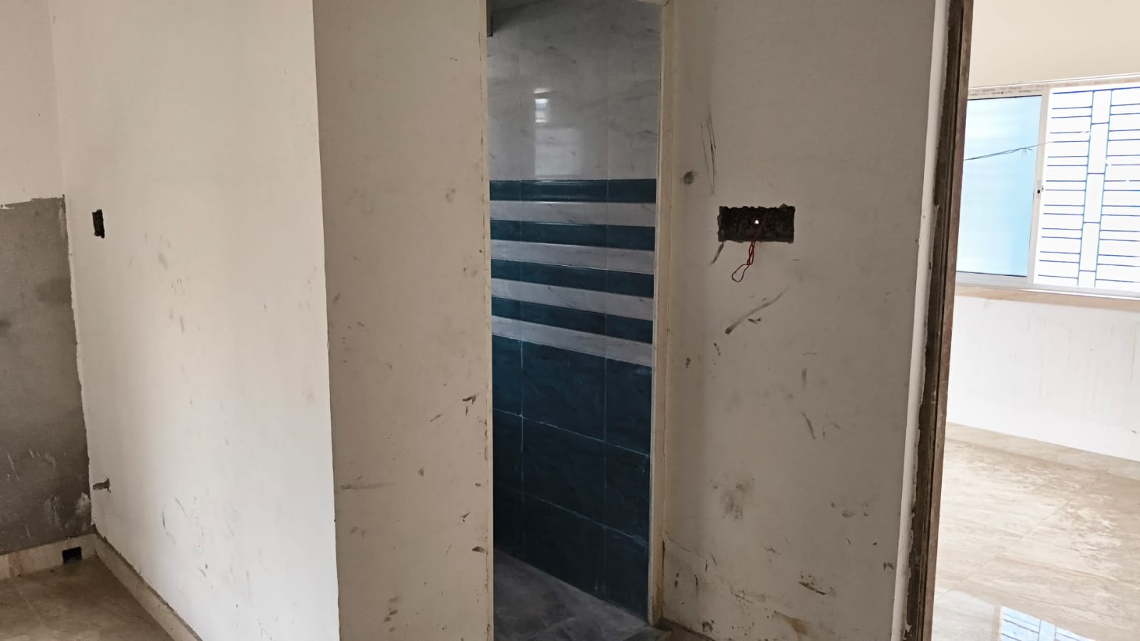 Behala Silpara,Raha Colony,1170sqft,3BHK(BA143)