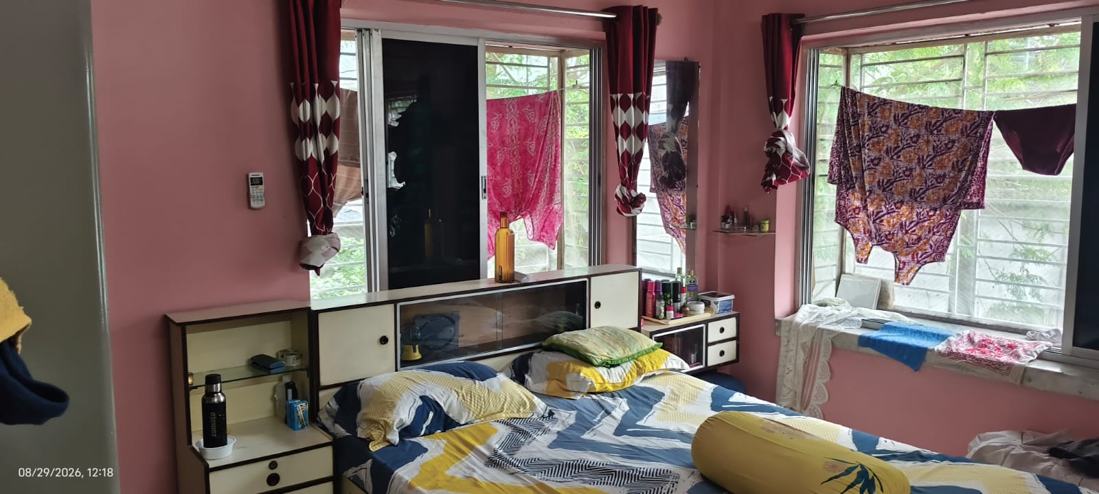 Haridevpur Keorapukur,2storey House,Sankar Niwas (BA215)
