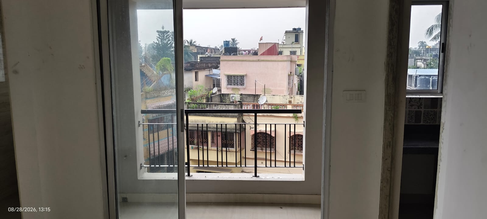 Behala Bakshibagan,Essquare Parnasree,769sqft,1BHK (PA321)