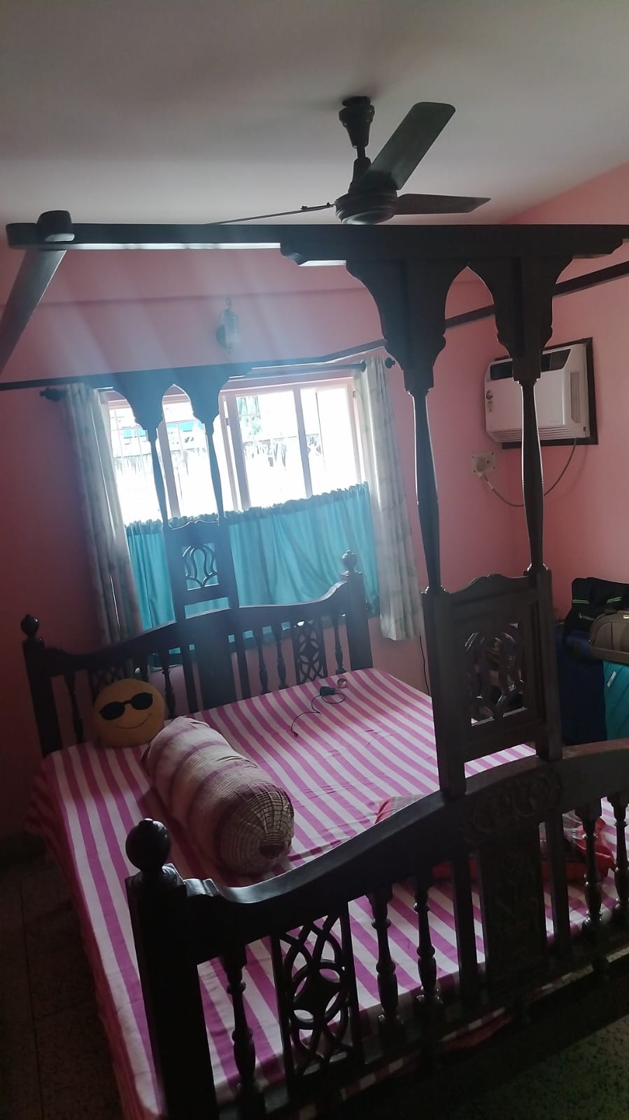Behala Parnasree Padmapukur,1495sqft,4BHK (OA494)