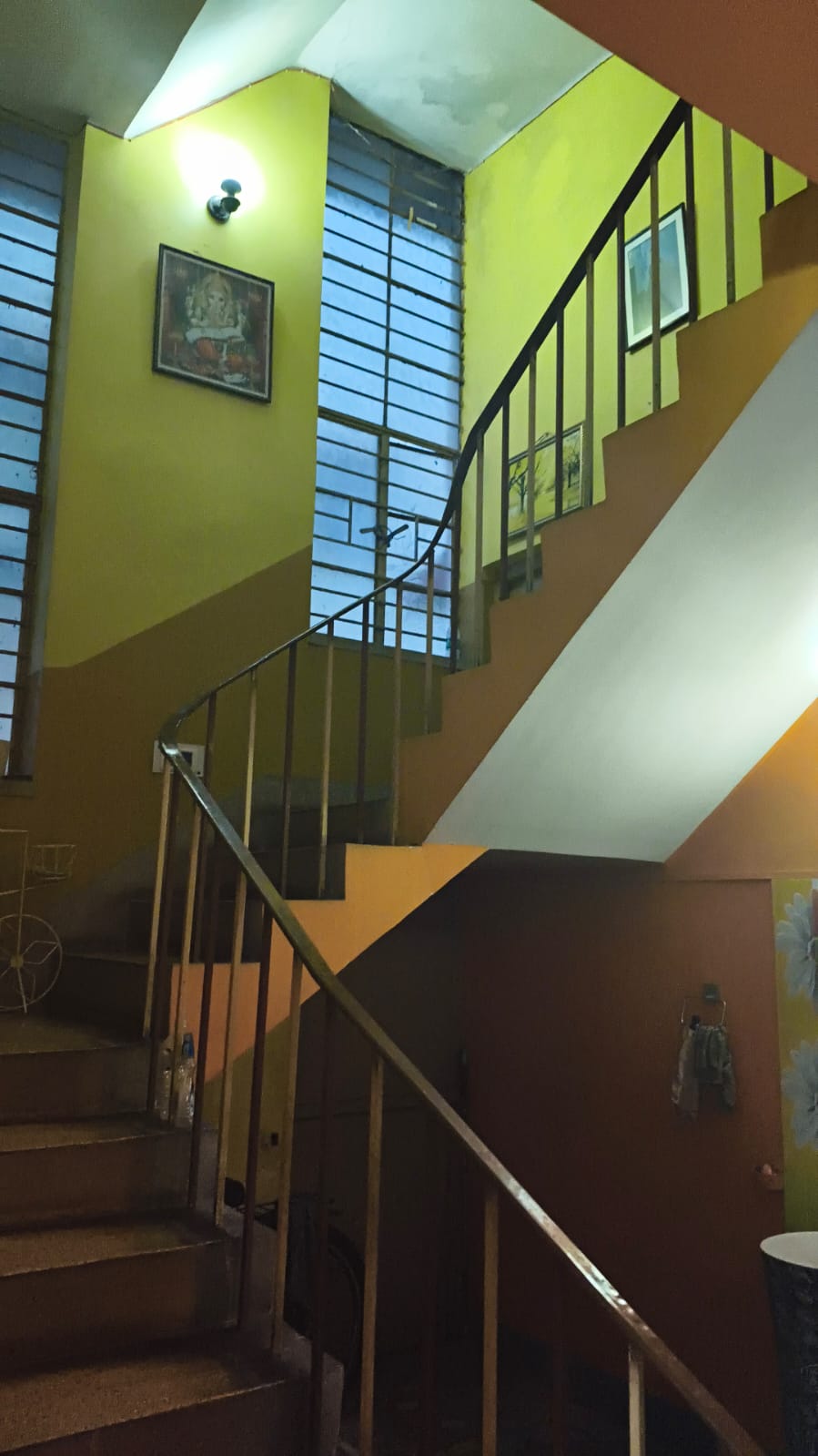 Behala Sarsuna Ghosh Para,Jadav Ghosh Road,2Storey House (PA146)