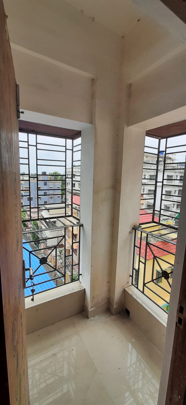 Behala Biren Ray Road East,Spandan Galaxy,950sqft,2BHK (OA61)