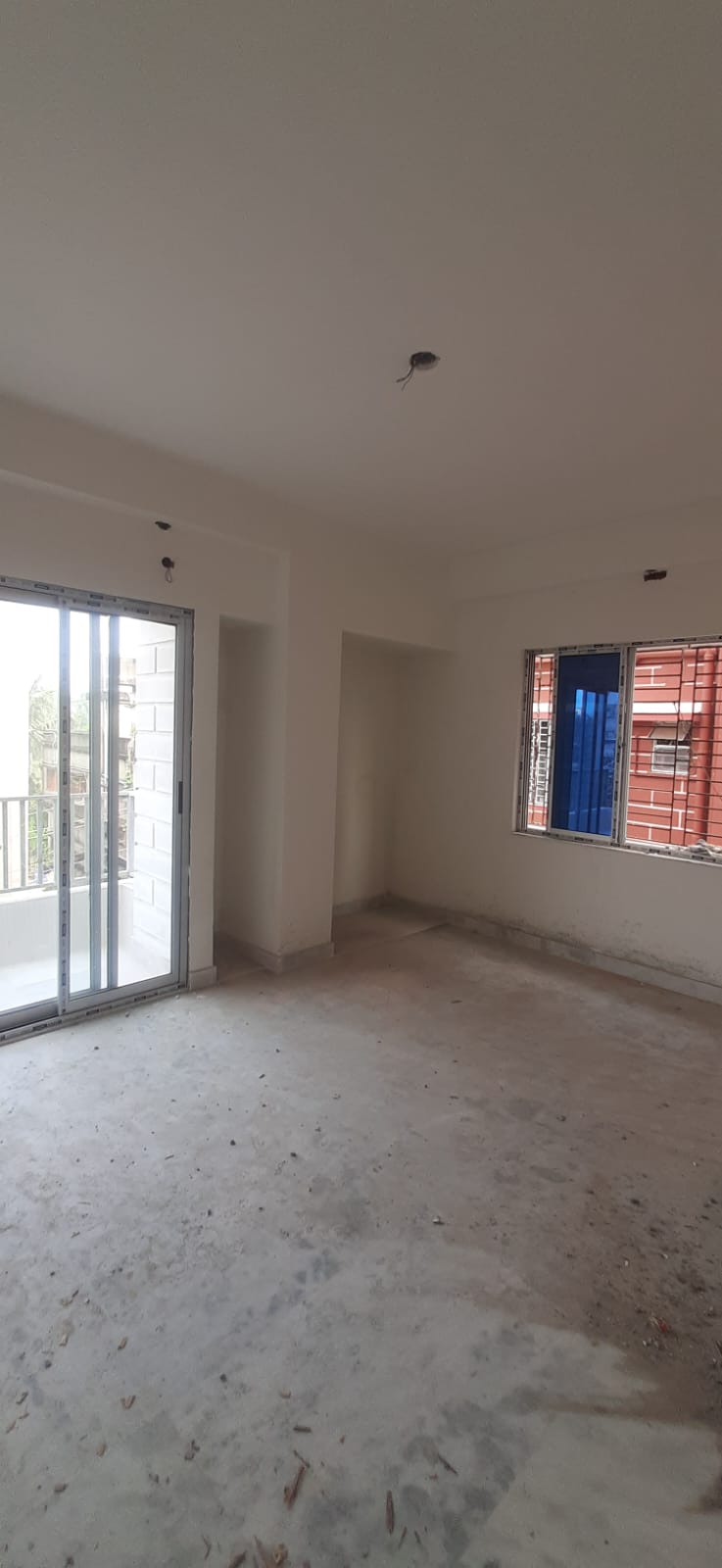 Joka,Diamond Park,3BHK (PA182)