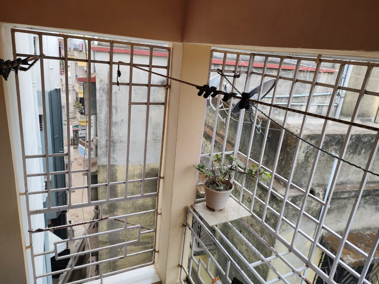 Behala B.G.Press,Joyrampur Jala Road,Sonar Kella Apartment,1000sqft,2BHK (OA353)