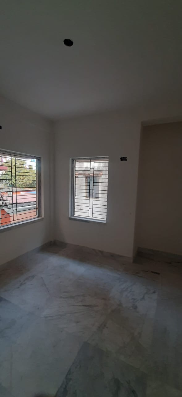 Haridevpur,M.G.Road,700sqft,2BHK (PA490)