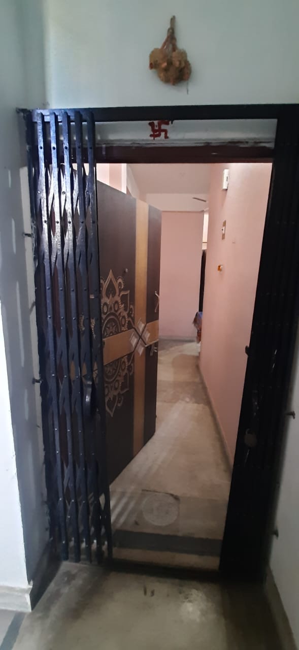 Thakurpukur Kadamtala,Bhattacharjee Para Road,450sqft,1BHK (Office)