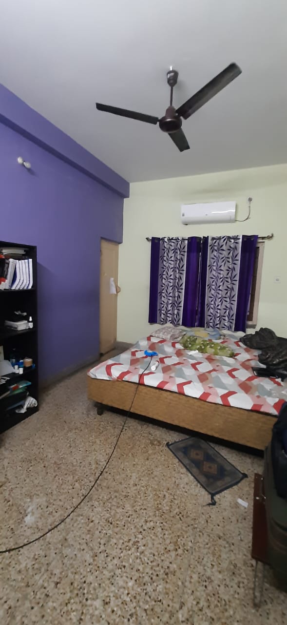 Tollygunge Netaji Nagar,3Storey House (OA373)