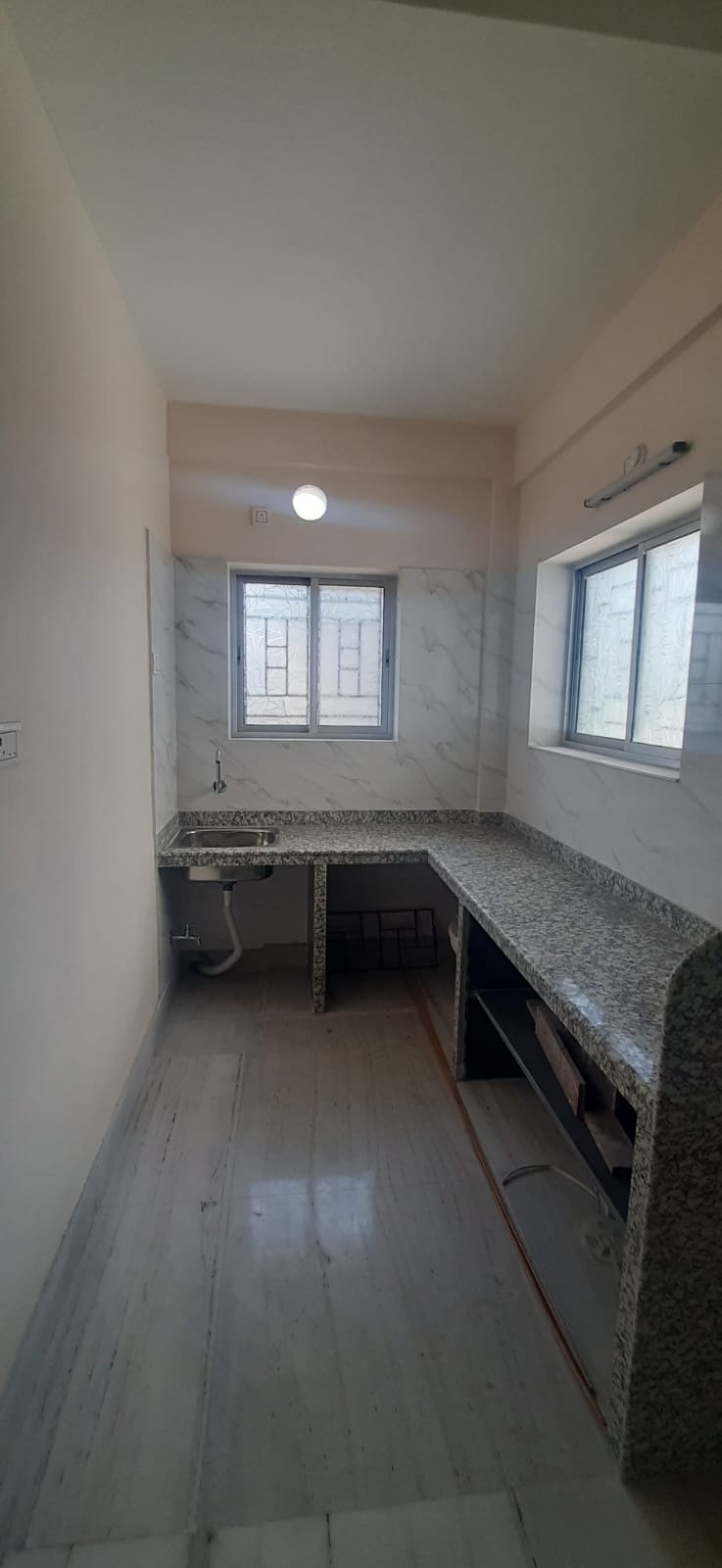 Behala East,Nalapukur Lane,1564sqft,4BHK (PA97)