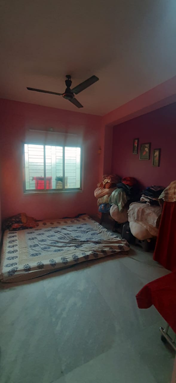 Behala B.G.Press,Goala Para Road,650sqft,2BHK (BA172)