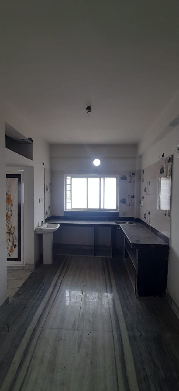 Behala Chowrasta East, Kalipada Mukherjee Road,Panchanan Apartment,2BHK (PA75)