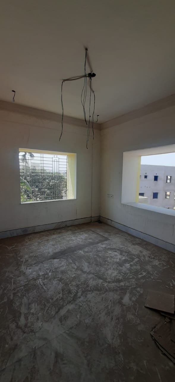 Chetla,Peary Mohan Roy Road,1450sqft,3BHK (BA10)