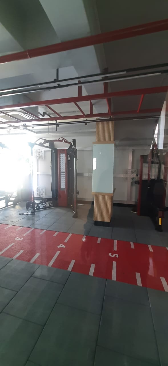 Chetla,Peary Mohan Roy Road,1450sqft,3BHK (BA10)