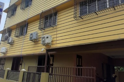 Behala Monmohan Park,786sqft,2BHK (OA382)