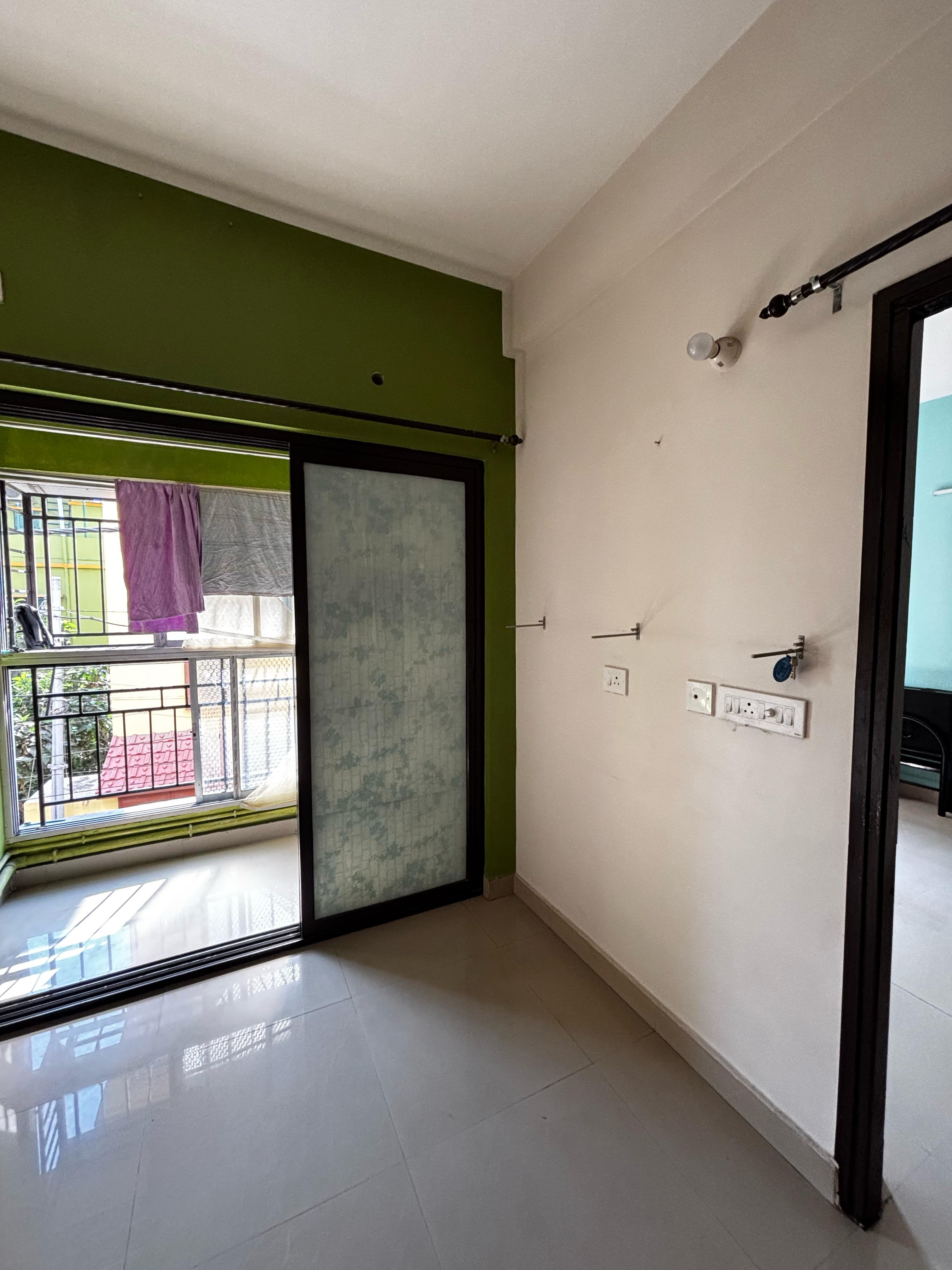 Behala Silpara,Merlin Vasundhara Complex,832.50sqft,2BHK (OA392)