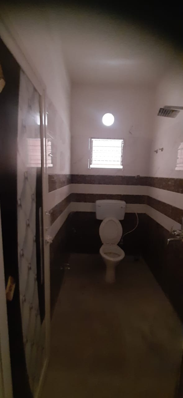 Behala Ramnarayan Pally,Malir Math,T.S.Tower Apartment,550sqft,1BHK (PA108)