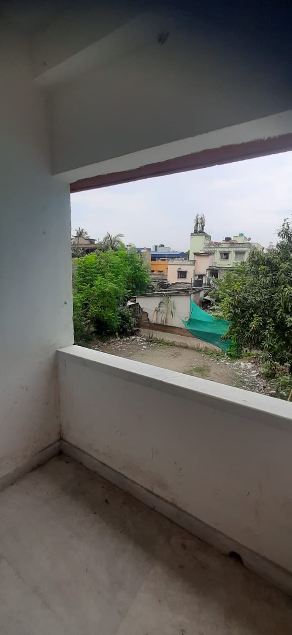 Behala B.G.Press,May Road,490sqft,1BHK (PA108)