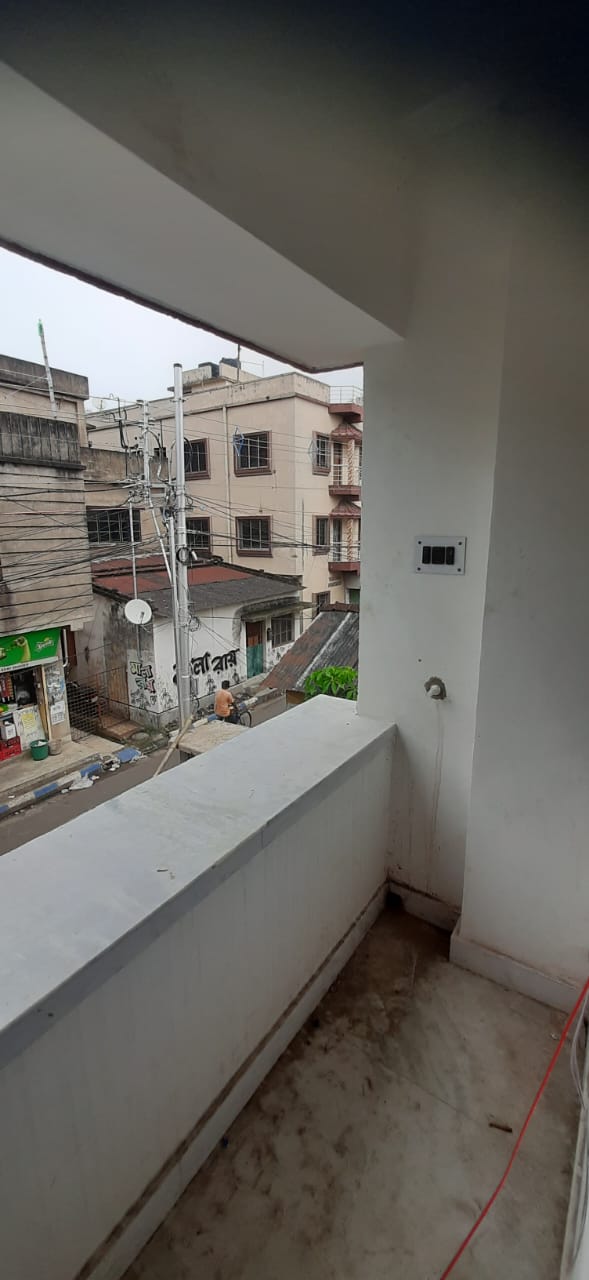 Behala B.G.Press,May Road,730sqft,2BHK (PA108)