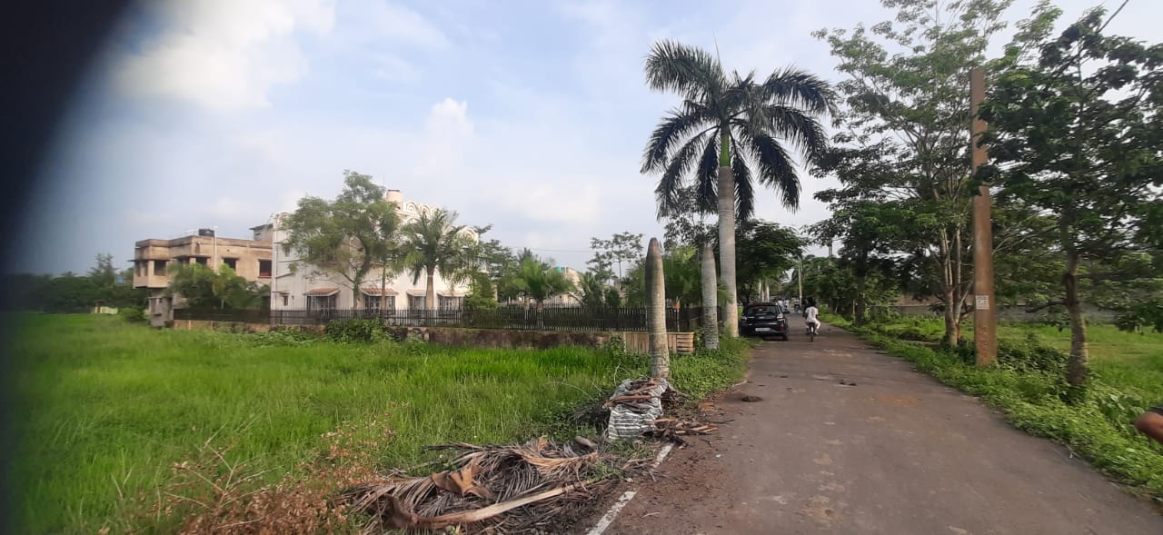 Pailan Janapriyo Park,Raghudevpur Mouza,8.5katha Land (OA401)