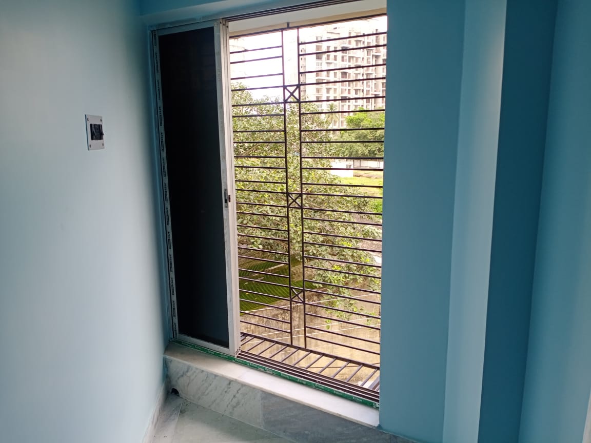 Purba Barisha,Motilal Gupta Road,Aarohi Apartment,976sqft,2BHK (OA405)