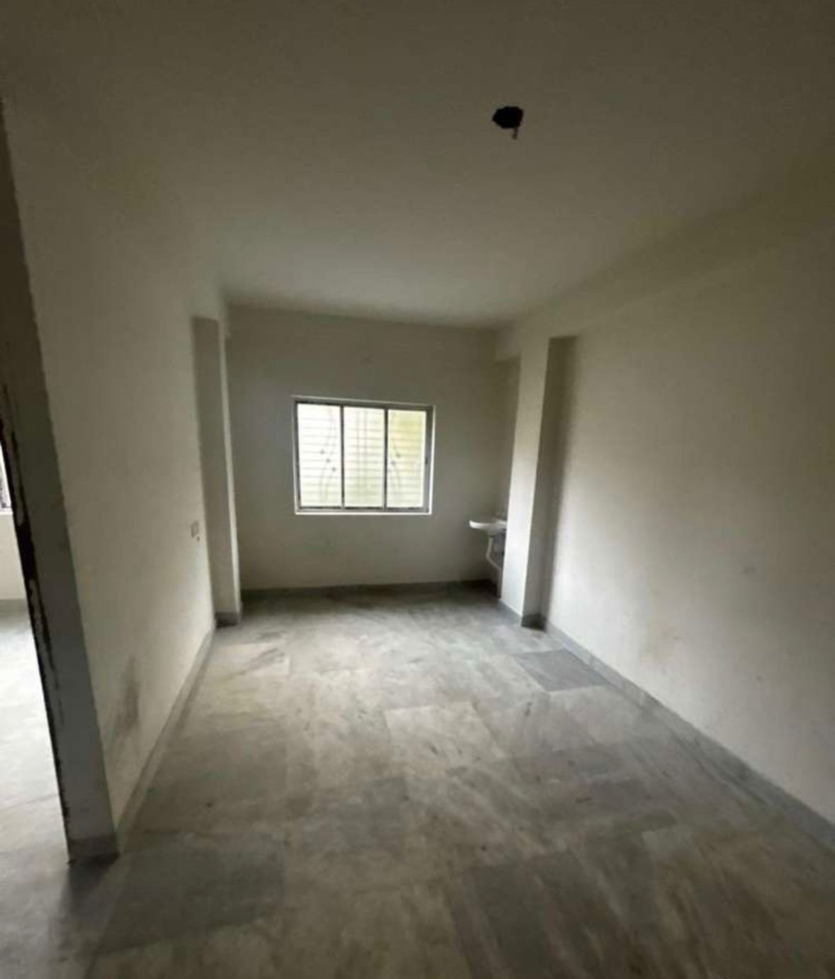 Behala West,Bonomali Naskar Road,900sqft,2BHK (BA194)